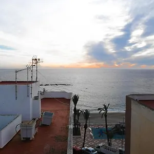  Apartamento A 1 Minuto De La Playa En