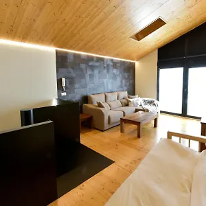 Bernades Сasa de vacaciones Puigcerdà