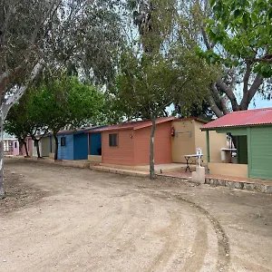 Delta Natura La Tancada Camping Amposta
